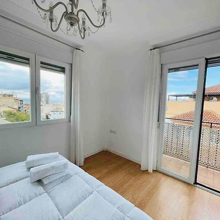 Apartamento Centro De Granada 2 Екстер'єр фото