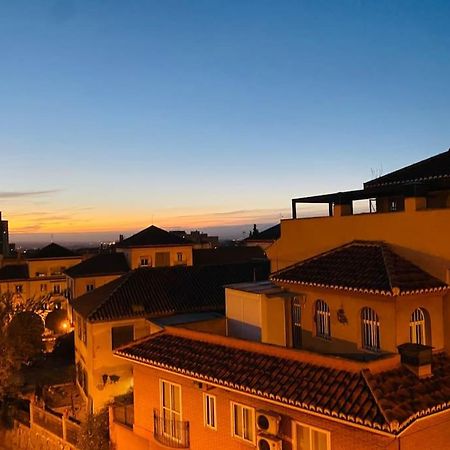 Apartamento Centro De Granada 2 Екстер'єр фото