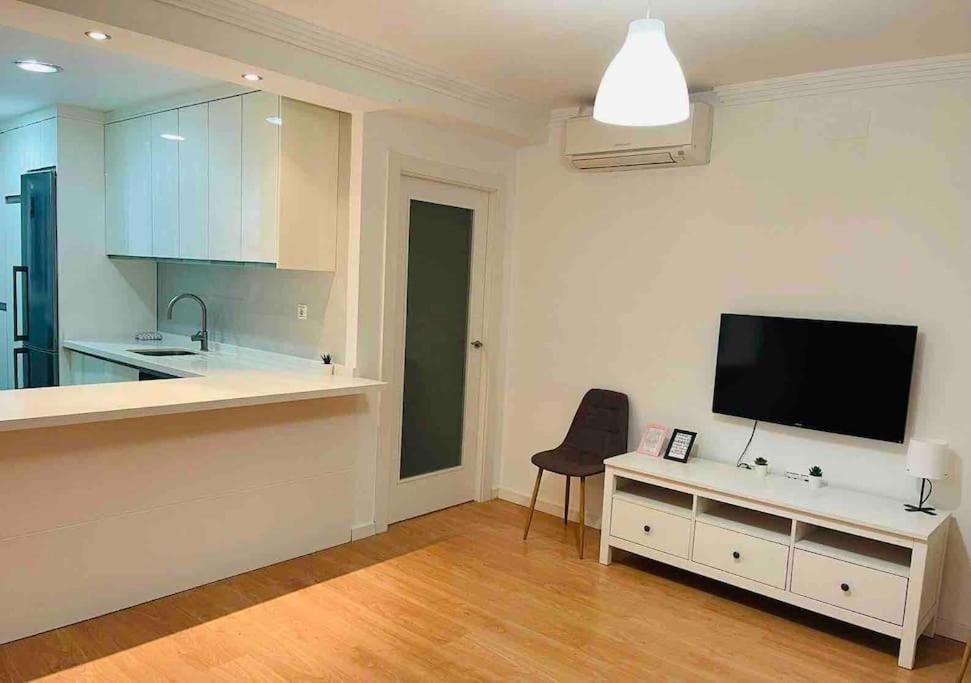 Apartamento Centro De Granada 2 Екстер'єр фото
