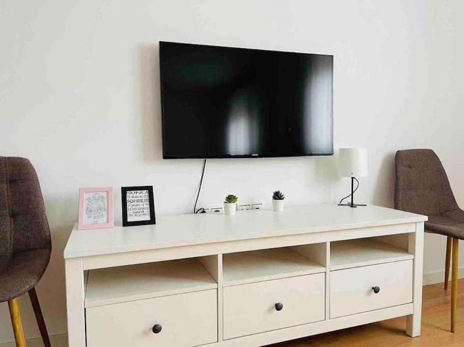 Apartamento Centro De Granada 2 Екстер'єр фото