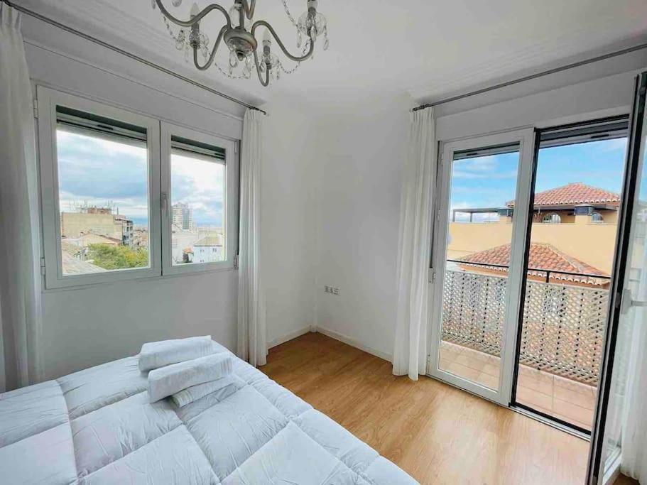 Apartamento Centro De Granada 2 Екстер'єр фото
