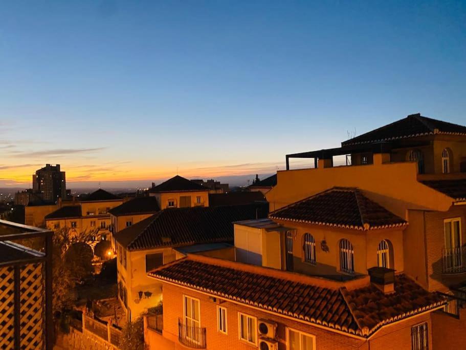 Apartamento Centro De Granada 2 Екстер'єр фото