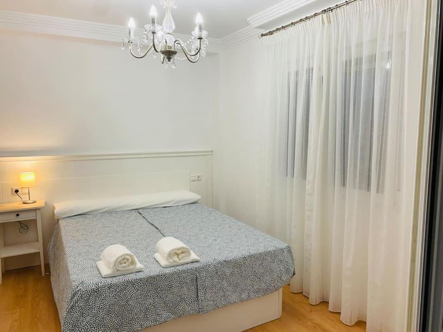 Apartamento Centro De Granada 2 Екстер'єр фото