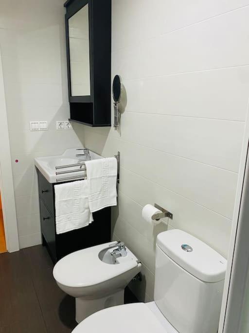 Apartamento Centro De Granada 2 Екстер'єр фото