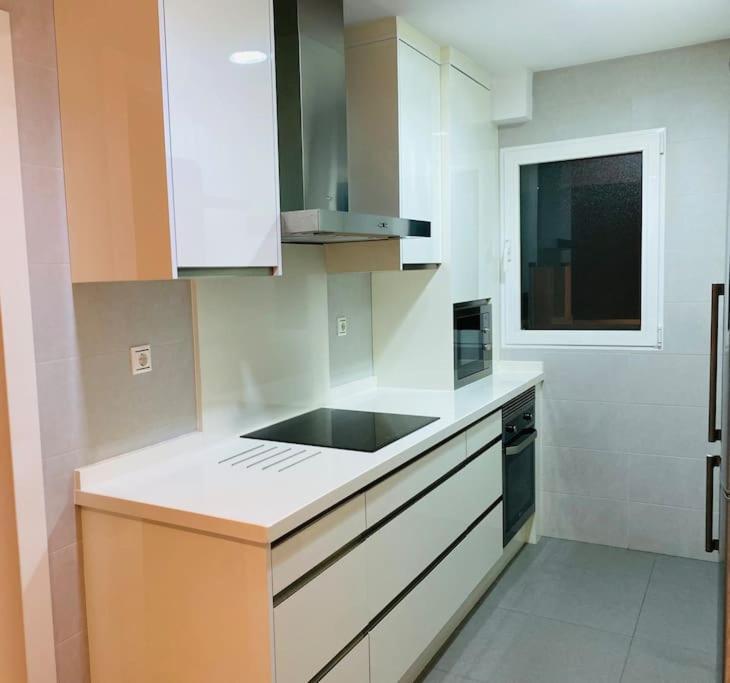 Apartamento Centro De Granada 2 Екстер'єр фото