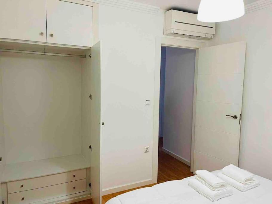 Apartamento Centro De Granada 2 Екстер'єр фото