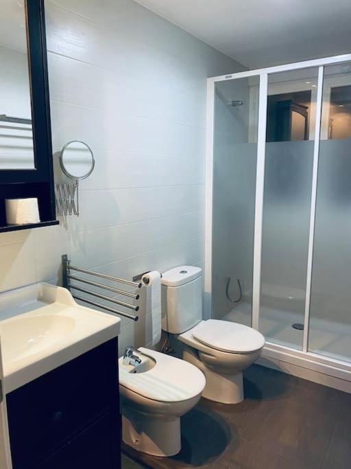 Apartamento Centro De Granada 2 Екстер'єр фото