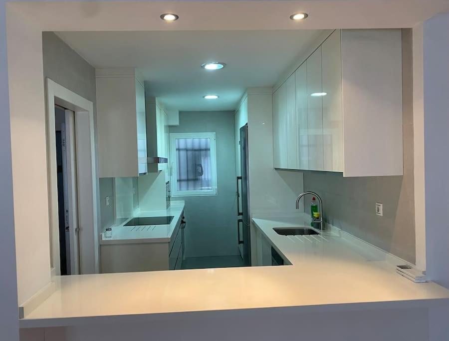 Apartamento Centro De Granada 2 Екстер'єр фото