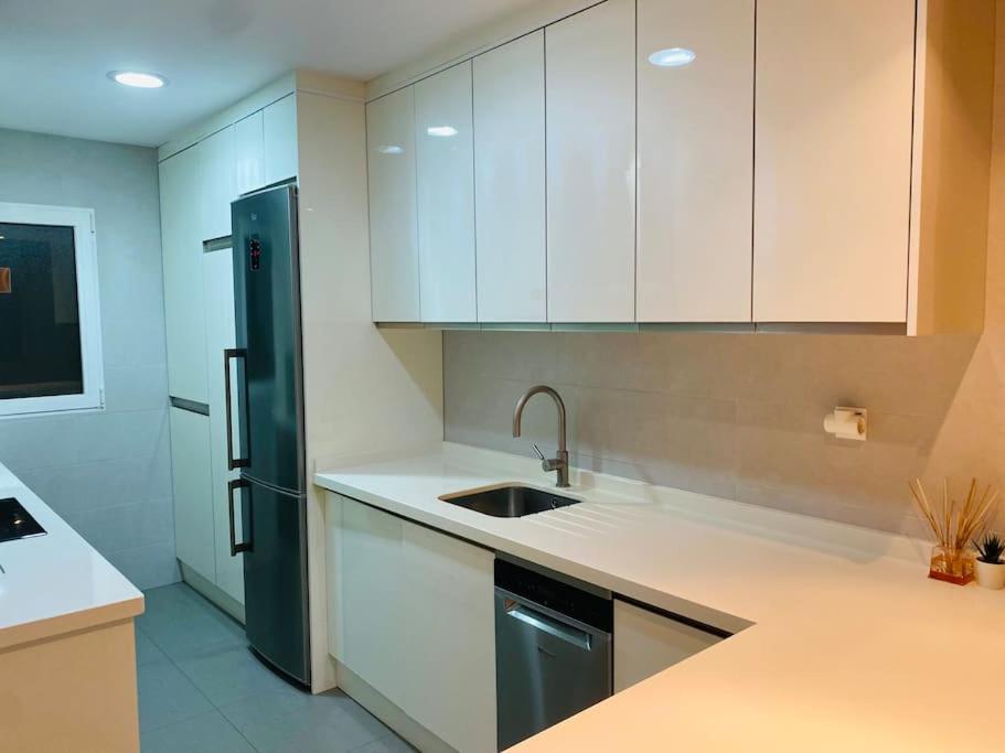 Apartamento Centro De Granada 2 Екстер'єр фото