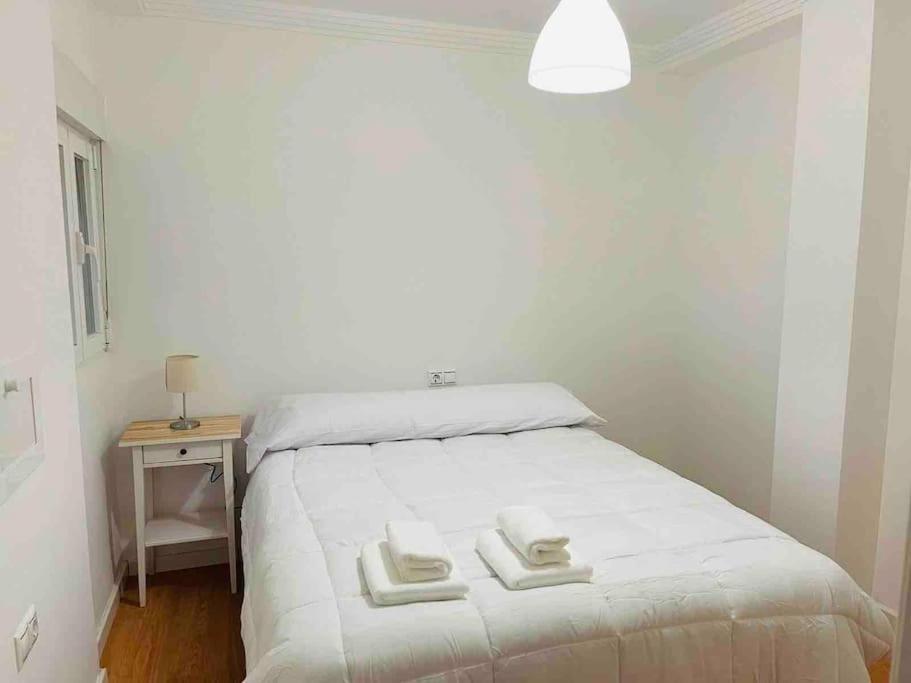 Apartamento Centro De Granada 2 Екстер'єр фото